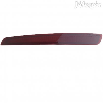 Ford Mondeo MK3 bal hátsó lökhárító fényvisszaverő prizma