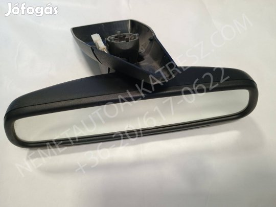 Ford Mondeo MK3 fényre sötétedő visszapillantó tükör 3S7A-17E678-BA