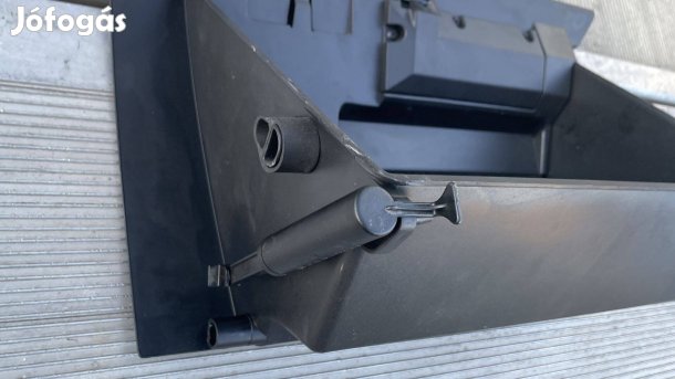 Ford Mondeo MK3 kesztyűtartó