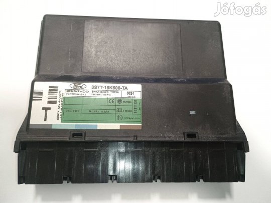 Ford Mondeo MK3 komfort GEM modul 3S7T-15K600-TA