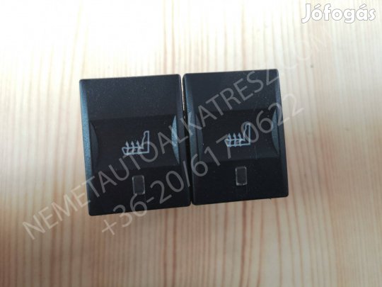 Ford Mondeo MK3 ülésfűtés kapcsoló 1S7T-19K314-AA