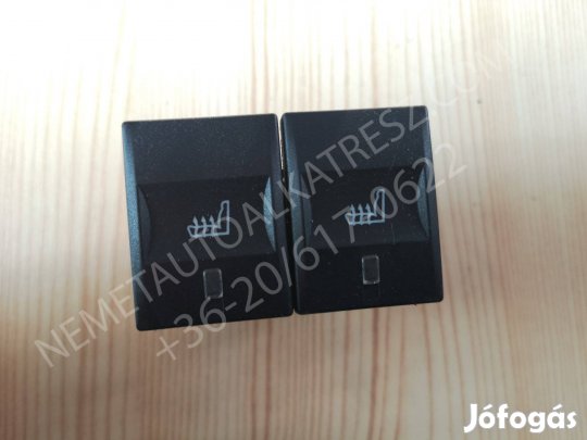 Ford Mondeo MK3 ülésfűtés kapcsoló 1S7T-19K314-AA