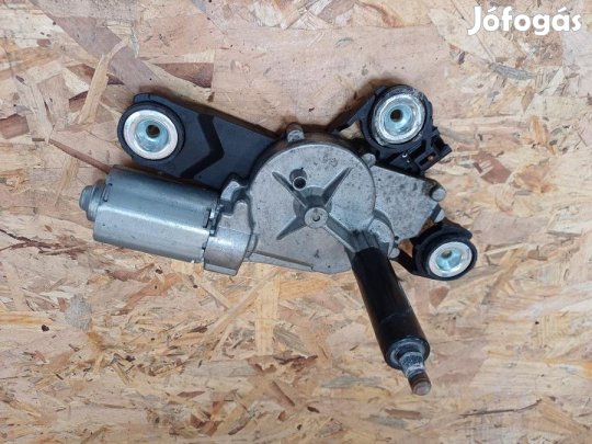 Ford Mondeo MK4 Kombi (2006-2014) Hátsó Ablaktörő Motor