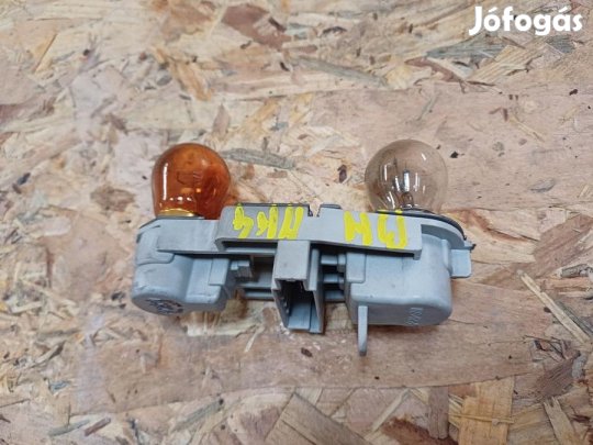 Ford Mondeo MK4 Kombi (2006-2014)  Bal Hátsó Külső Lámpa Foglalat