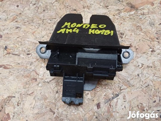 Ford Mondeo MK4 Kombi (2006-2014)  Csomagtérajtó Központizár