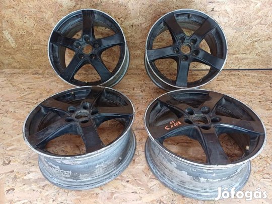 Ford Mondeo MK4 (2006-2014) 16" 5X108 Alufelni Garnitúra