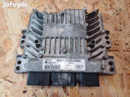 Ford Mondeo MK4 (2006-2014) 2.0Tdci Diesel Motorvezérlő