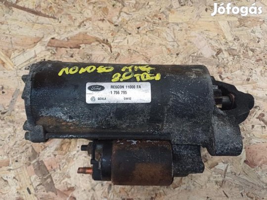 Ford Mondeo MK4 (2006-2014) 2.0Tdci Diesel Önindító