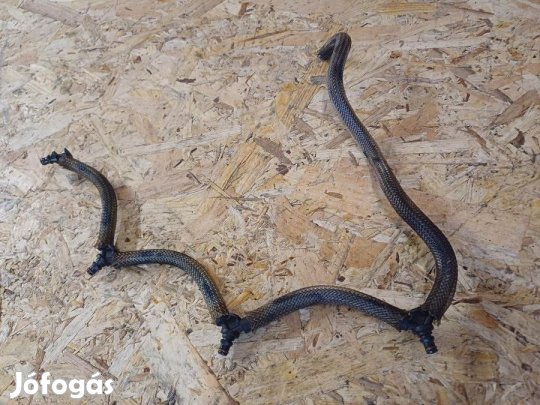 Ford Mondeo MK4 (2006-2014) 2.0Tdci Diesel Résolajcső