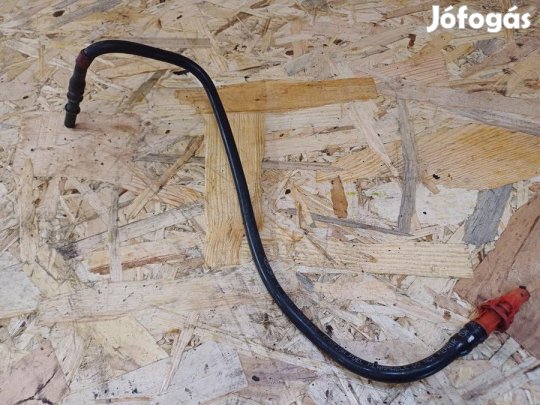 Ford Mondeo MK4 (2006-2014) 2.0Tdci Diesel Üzemanyagcső