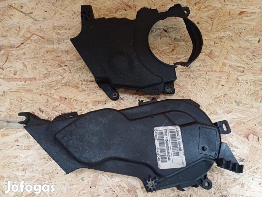 Ford Mondeo MK4 (2006-2014) 2.0Tdci Diesel Vezérlés Burkolat