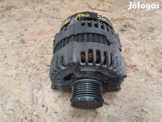 Ford Mondeo MK4 (2006-2014) 2.0Tdci Generátor Felújitott