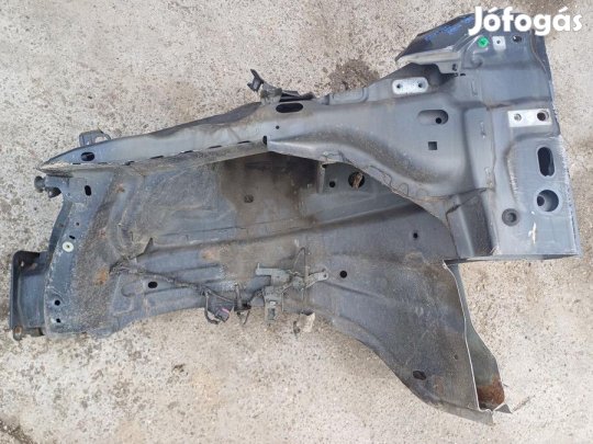 Ford Mondeo MK4 (2006-2014) Bal Első Nyúlvány