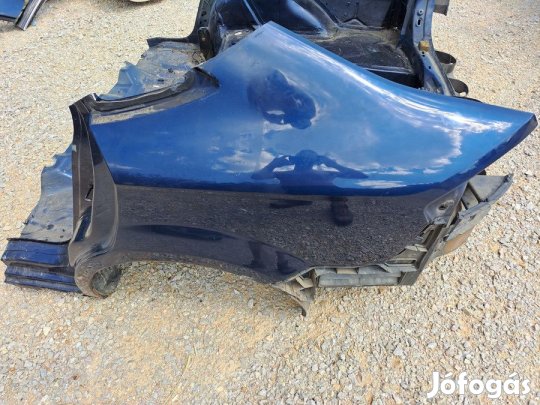 Ford Mondeo MK4 (2006-2014) Bal Hátsó Sárvédő