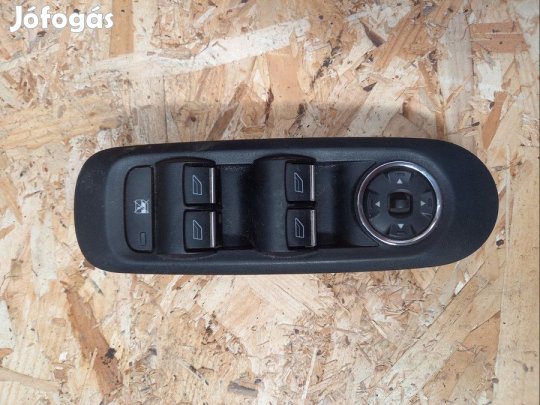 Ford Mondeo MK4 (2006-2014) Bal  Belső  Ablakemelő Kapcsoló