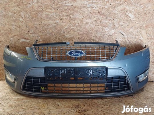 Ford Mondeo MK4 (2006-2014) Első Lökhárító Lámpamosós
