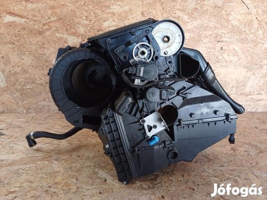 Ford Mondeo MK4 (2006-2014) Fűtés Box