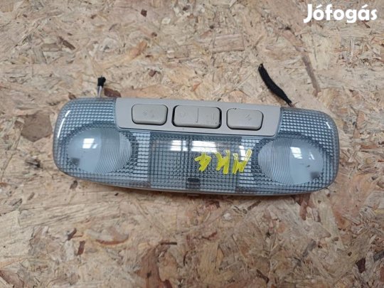 Ford Mondeo MK4 (2006-2014) Hátsó Beltér Világítás