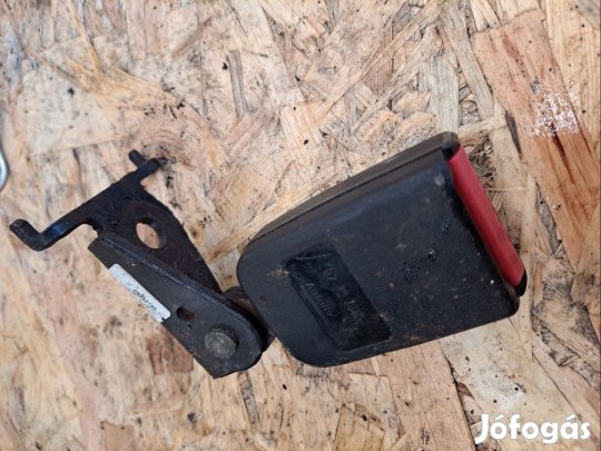 Ford Mondeo MK4 (2006-2014) Hátsó Biztonság Öv Csat