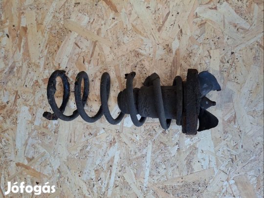 Ford Mondeo MK4 (2006-2014) Hátsó Rugó