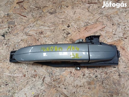 Ford Mondeo MK4 (2006-2014) Jobb Első Ajtó Külső Kilincs