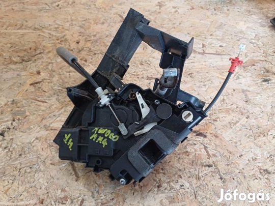 Ford Mondeo MK4 (2006-2014) Jobb Hátsó Ajtó Központizár