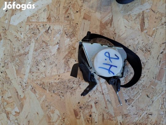 Ford Mondeo MK4 (2006-2014) Jobb Hátsó Biztonsági Öv