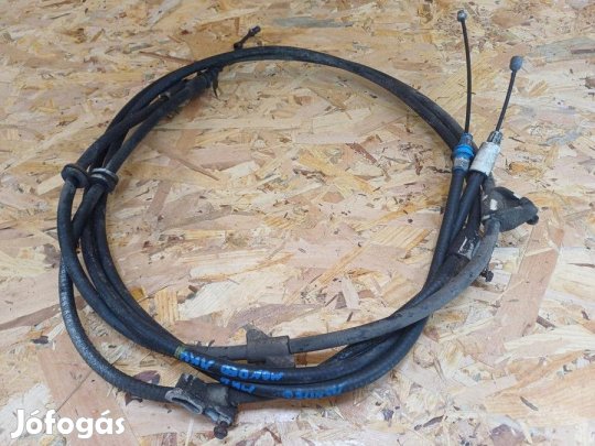 Ford Mondeo MK4 (2006-2014) Kézifék Bowden