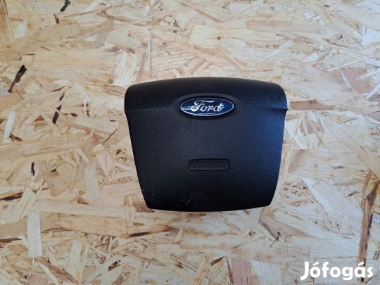 Ford Mondeo MK4 (2006-2014) Kormánylégzsák