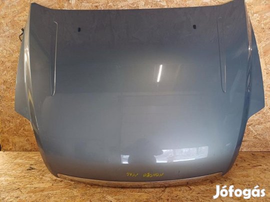 Ford Mondeo MK4 (2006-2014) Motorháztető