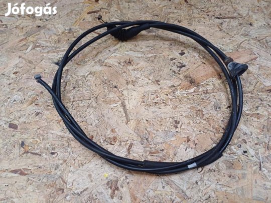 Ford Mondeo MK4 (2006-2014) Motorháztető Nyító Bowden