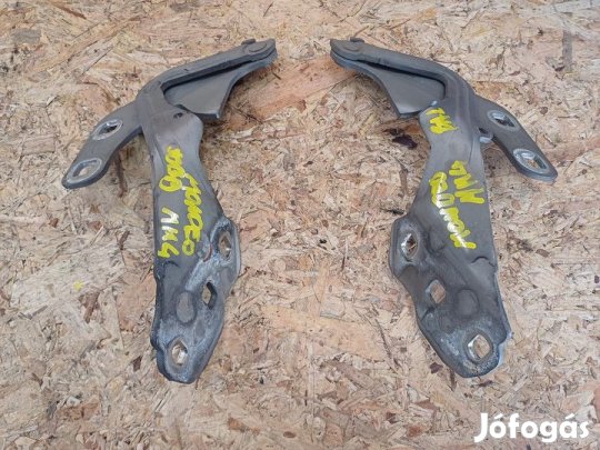 Ford Mondeo MK4 (2006-2014) Motorháztető Zsanér Pár