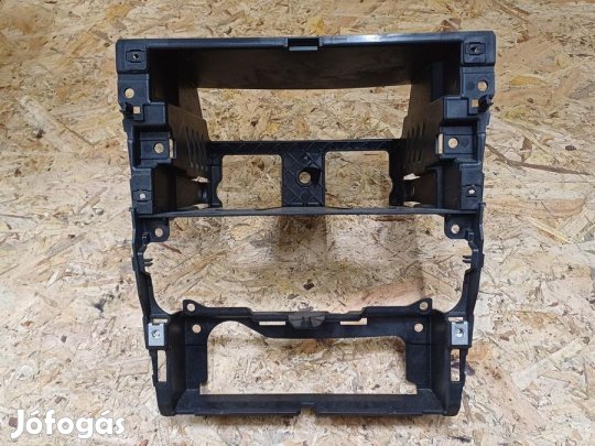 Ford Mondeo MK4 (2006-2014) Rádió Beépítő