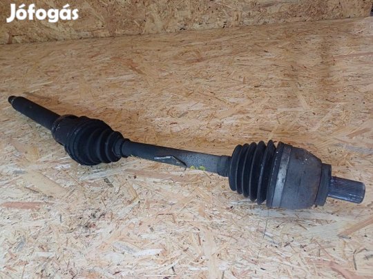 Ford Mondeo MK4 (2006-2014)  2.0Tdci Diesel Automata Jobb Első Félten