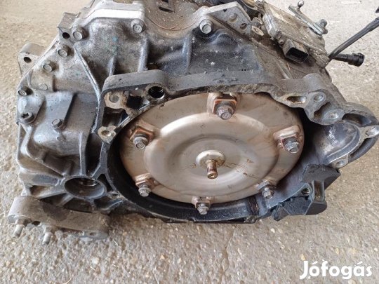 Ford Mondeo MK4 (2006-2014)  2.0Tdci Diesel Automata Váltó