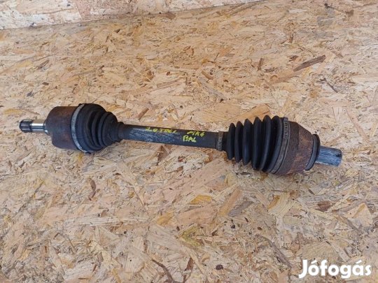 Ford Mondeo MK4 (2006-2014)  2.0Tdci Diesel Bal Féltengely