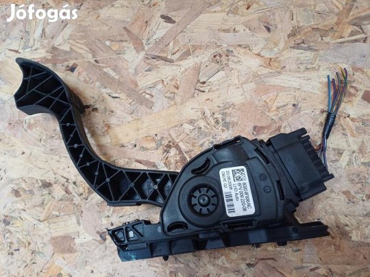 Ford Mondeo MK4 (2006-2014)  2.0Tdci Diesel Gázpedál