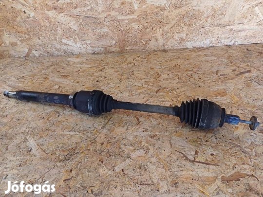 Ford Mondeo MK4 (2006-2014)  2.0Tdci Diesel Jobb Első Féltengely