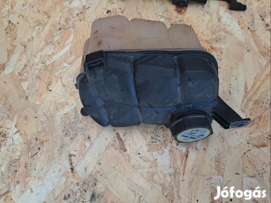 Ford Mondeo MK4 (2006-2014)  2.0Tdci Diesel Kiegyenlítőtartály