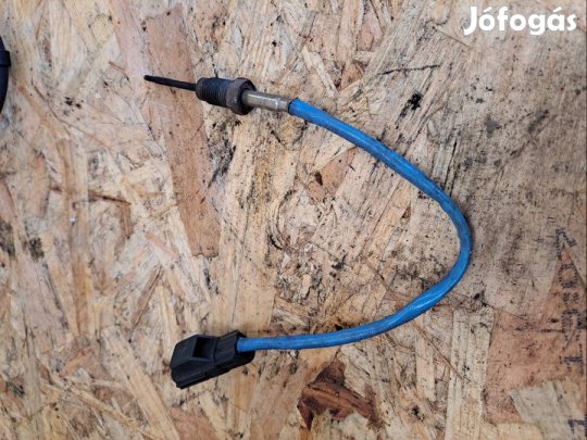 Ford Mondeo MK4 (2006-2014)  2.0Tdci Diesel Kipufogógáz Hőmérséklet É