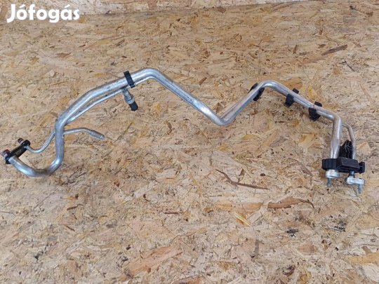 Ford Mondeo MK4 (2006-2014)  2.0Tdci Diesel Klímacső