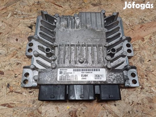 Ford Mondeo MK4 (2006-2014)  2.0Tdci Diesel Motorvezérlő