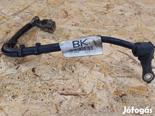 Ford Mondeo MK4 (2006-2014)  2.0Tdci Diesel Negatív Kábelköteg