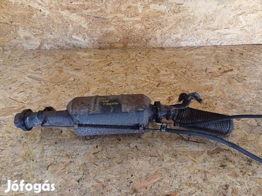 Ford Mondeo MK4 (2006-2014)  2.0Tdci Diesel Részecskeszűrő DPF