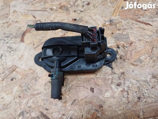 Ford Mondeo MK4 (2006-2014)  2.0Tdci Diesel Részecskeszűrő Nyomásérzé