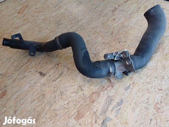 Ford Mondeo MK4 (2006-2014)  2.0Tdci Diesel Turbócső