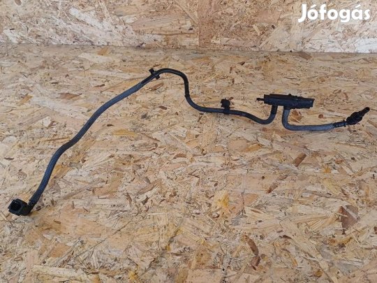 Ford Mondeo MK4 (2006-2014)  2.0Tdci Diesel Üzemanyag Hőmérséklet Jel