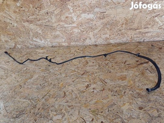 Ford Mondeo MK4 (2006-2014)  2.0Tdci Diesel Üzemanyagcső