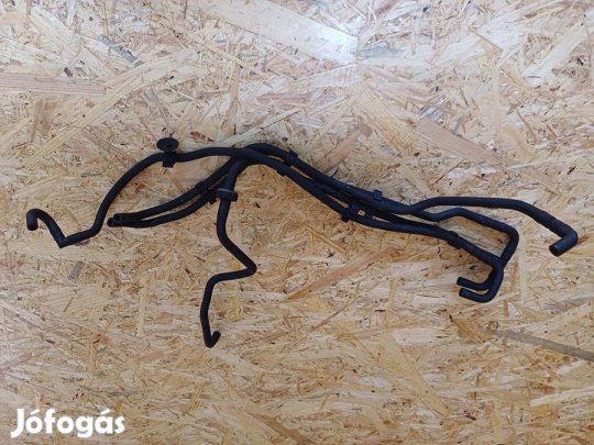 Ford Mondeo MK4 (2006-2014)  2.0Tdci Diesel Vákumcső