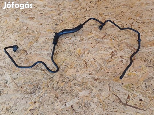 Ford Mondeo MK4 (2006-2014)  2.0Tdci Diesel Vákumcső